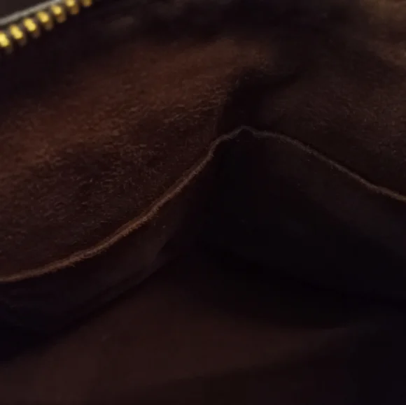 Authentic Louis vuitton Speedy - Picture 8 of 12